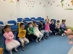 -关键词英语·青少儿·语言培训(红山天虹校区)