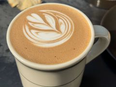 酒心拿铁.百利甜-NokNok Coffee(宽窄巷子店)