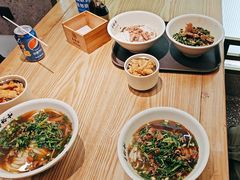 -易裕和·长沙米粉(竹塘西路店)
