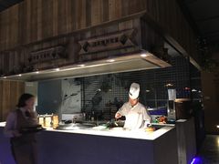 -家关内关外(西单汉光百货店)