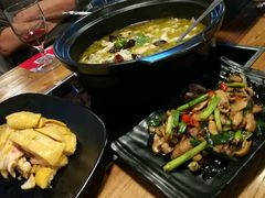 -七裕庄(凯旋南路店)