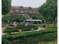 -歌斐颂巧克力小镇