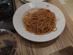 -必胜客(浦上万达店)