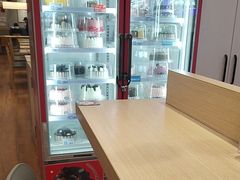-DQ·蛋糕·冰淇淋(湖景东路店)