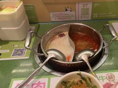 -一围肥牛肉小火锅(佳兆业广场店)