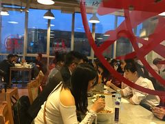 -文三里屯面馆(三里屯店)