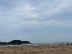 -东海半边山旅游度假区