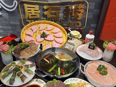 -潮澎派·潮汕菜大排档(南较西路店)