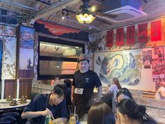 -琥珀川糟粕醋火锅(慈云寺店)