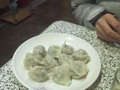 -百饺园酒楼(平山道店)