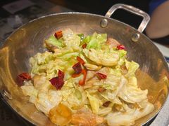 -绿茶餐厅(乐峰广场店)