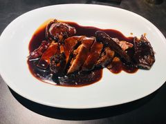 -老头儿油爆虾·1987杭州烟火味(湖滨银泰in77D区店)