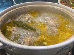 -先机泉水鸡汤(南山老君洞店)