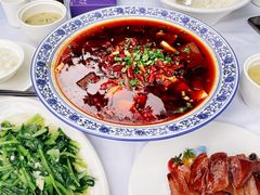 -院8里·少城记忆老川菜(宽窄巷子店)