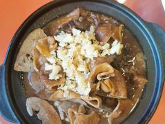 卤煮家庭装-北京小肠陈饭庄(方庄店)