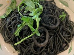 -萨莉亚意式餐厅(三号湾广场店)