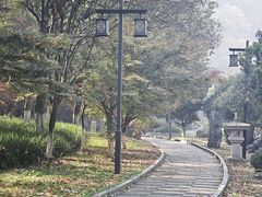 -幕燕滨江·长江观音景区