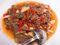 -炊烟小炒黄牛肉(中心印象城店)