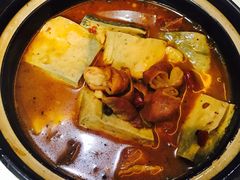 -眷江南之小蓝鲸(王府大街店)
