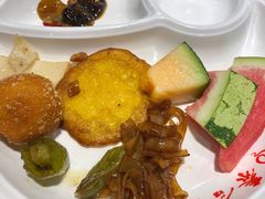 -泰合素食(双流店)