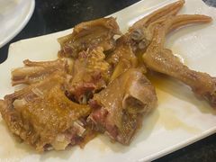 -领鲜风味花雕鸡(马端街店)