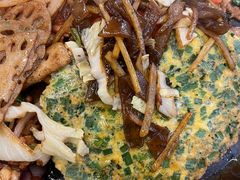 -一烙锅(友谊店)