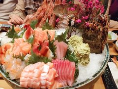 -王鼎精致料理铁板烧(世博源店)