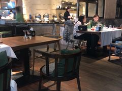 大堂-星伦多自助料理(江阴万达店)