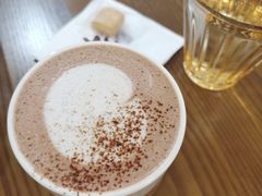 -via coffee(万象城店)