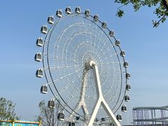 -七桥瓮公园
