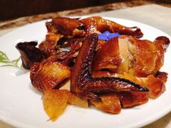脆皮烧鸡-稻香酒家(长宁KING88广场店)