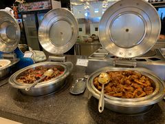 -海天一色海景自助餐厅(西港花园店)