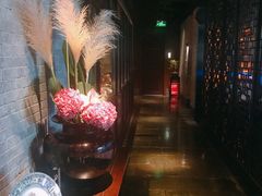 大堂-三利音·东方司宴(外滩店)