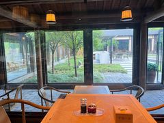 -东园小馆·早茶·淮扬小炒(宋夹城店)