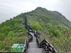 -圌山