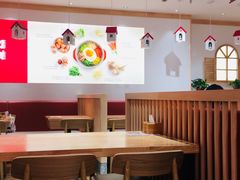 大堂-小木屋拌饭(沈阳中街大悦城店)
