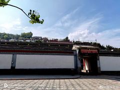 -塔尔寺