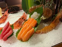 -万岛日本料理铁板烧(万象城店)