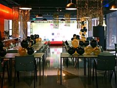 -sugarman espresso素饮糖人高新咖啡工厂