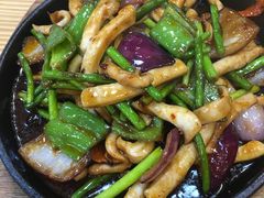 -扬州菜在上海(场北广场店)