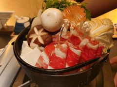 -AJIYA·池袋日式烧肉自助(天津万象城店)