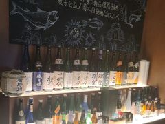 -水之惠鲜鱼料理(王府大街店)