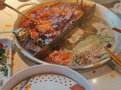 -小龙坎火锅(全球总店)