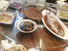 -老味道1992(武当山店)