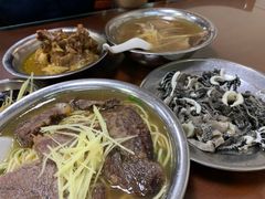 -阿秋牛排(湖心街店)