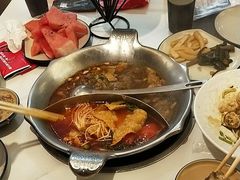 -刘一锅筋头巴脑(大悦城C店)