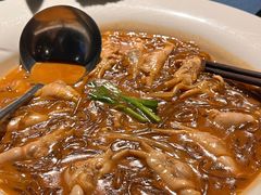 -三利音·玖弄小鲜(浦东嘉里城店)
