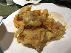 -老昌春饼(中央大街店)