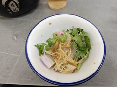 -官塘陈记鱼生·潮汕砂锅粥·牛肉火锅(潮枫路总店)