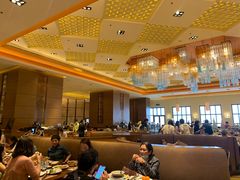 -澳门喜来登大酒店